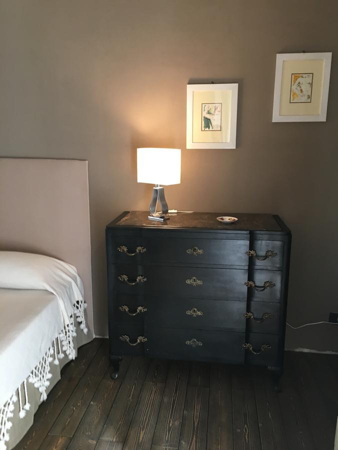 B&B Santapau Charme Living Licodia Eubea Kültér fotó