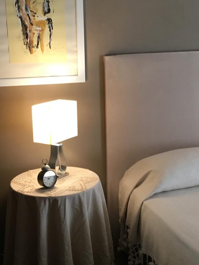 B&B Santapau Charme Living Licodia Eubea Kültér fotó