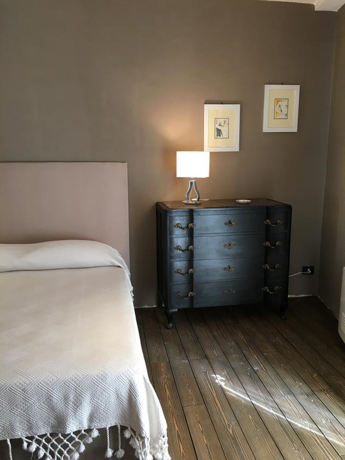 B&B Santapau Charme Living Licodia Eubea Kültér fotó