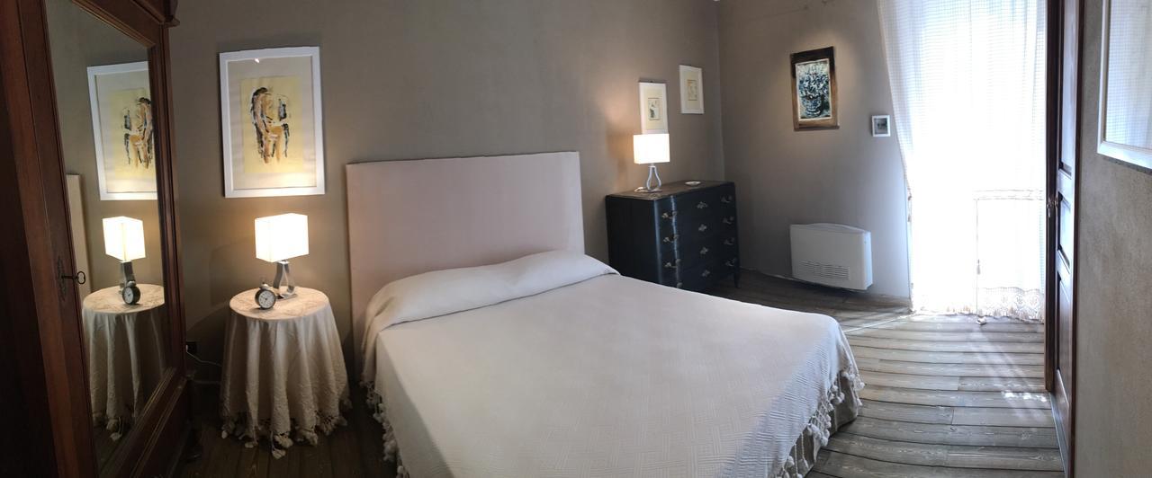 B&B Santapau Charme Living Licodia Eubea Kültér fotó