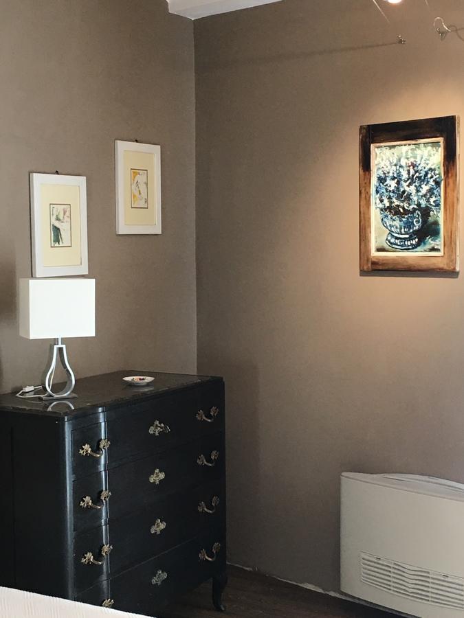 B&B Santapau Charme Living Licodia Eubea Kültér fotó