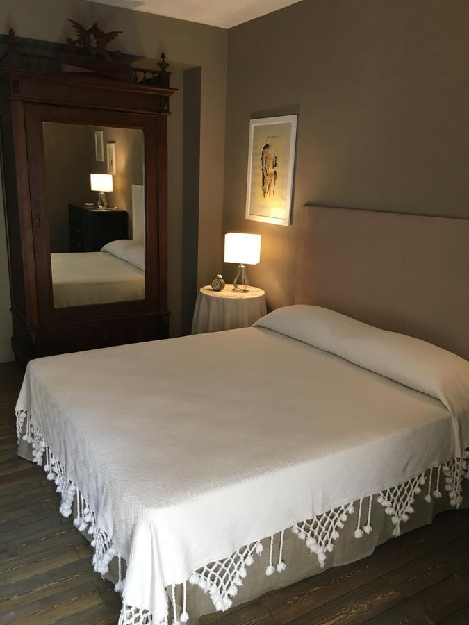 B&B Santapau Charme Living Licodia Eubea Kültér fotó
