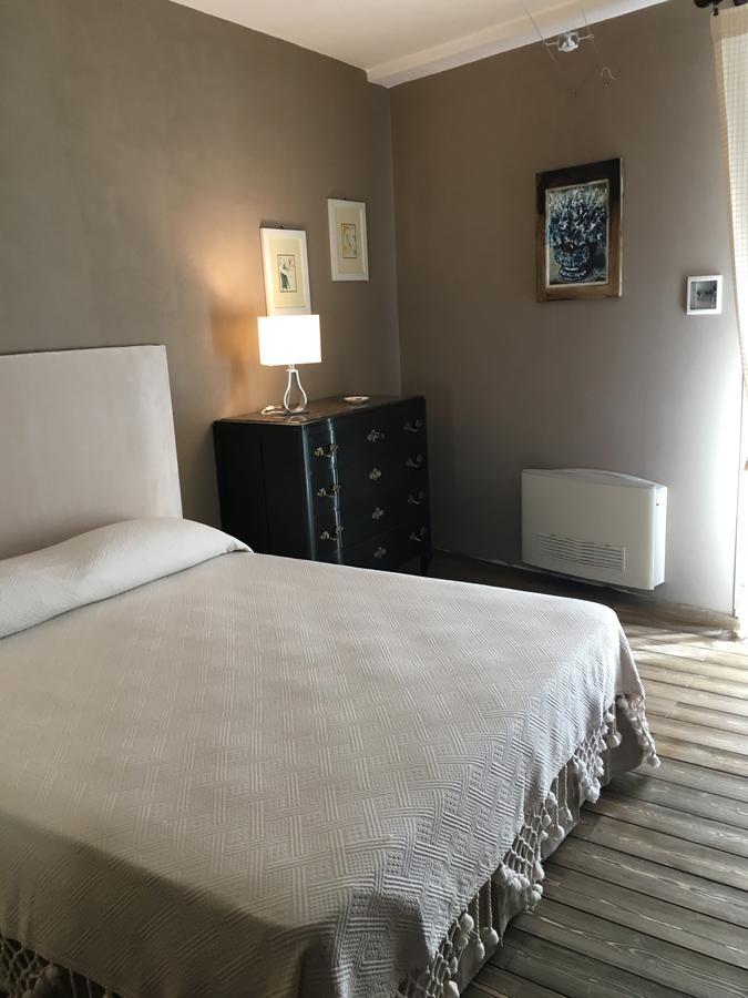 B&B Santapau Charme Living Licodia Eubea Kültér fotó