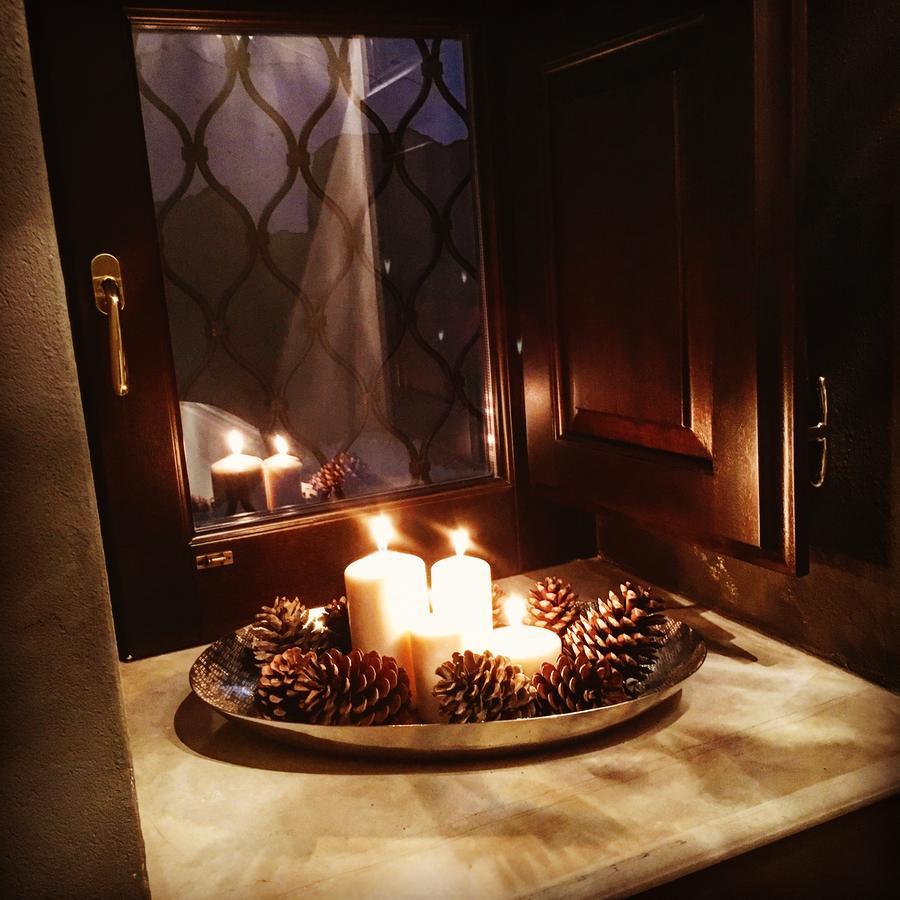 B&B Santapau Charme Living Licodia Eubea Kültér fotó