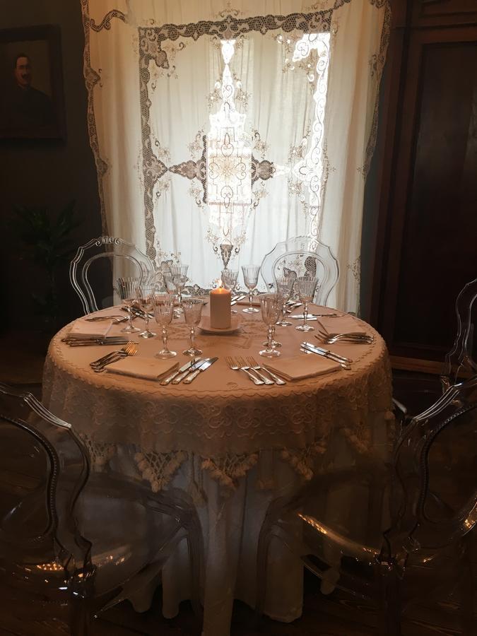 B&B Santapau Charme Living Licodia Eubea Kültér fotó