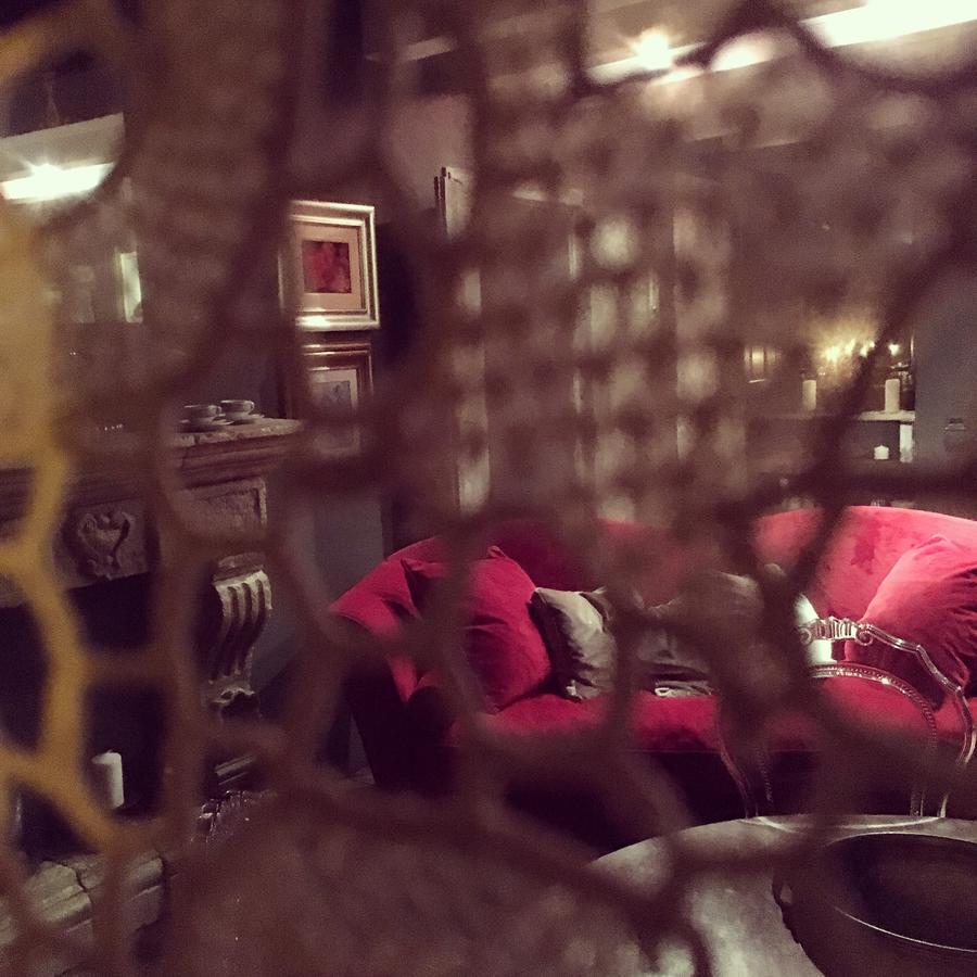 B&B Santapau Charme Living Licodia Eubea Kültér fotó