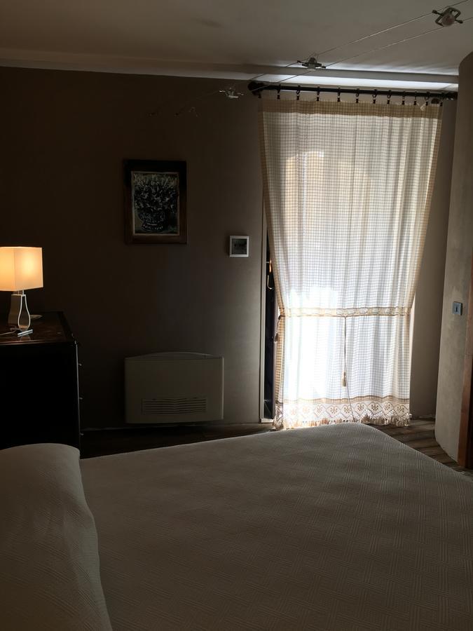 B&B Santapau Charme Living Licodia Eubea Kültér fotó